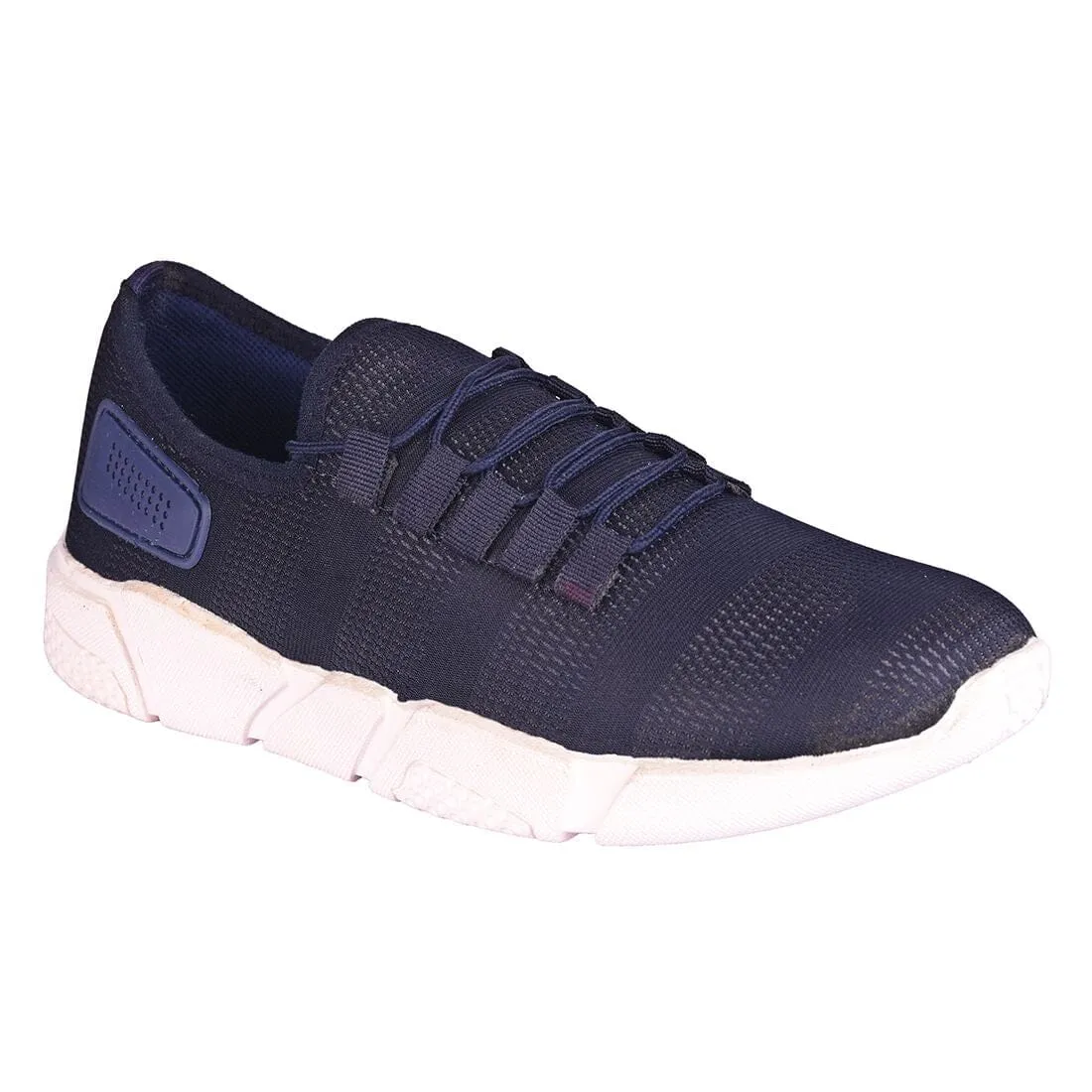 Somugi Blue Sneakers Shoes for Men