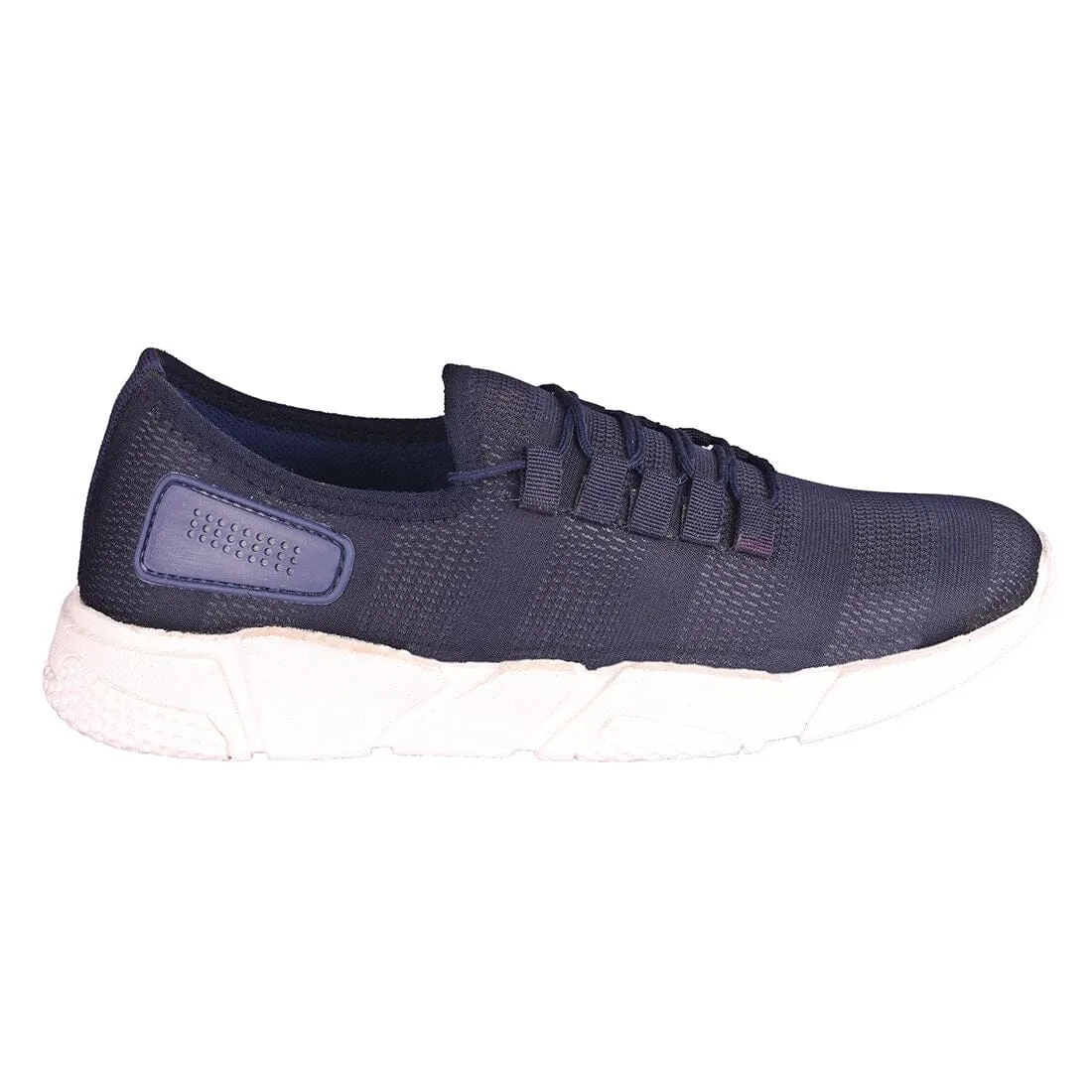 Somugi Blue Sneakers Shoes for Men