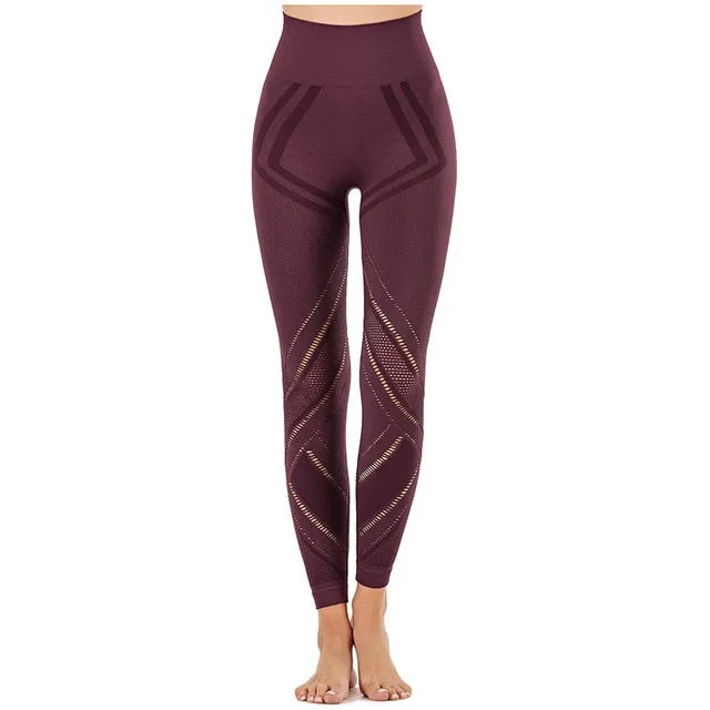 Splendid Vamp Yoga Leggings