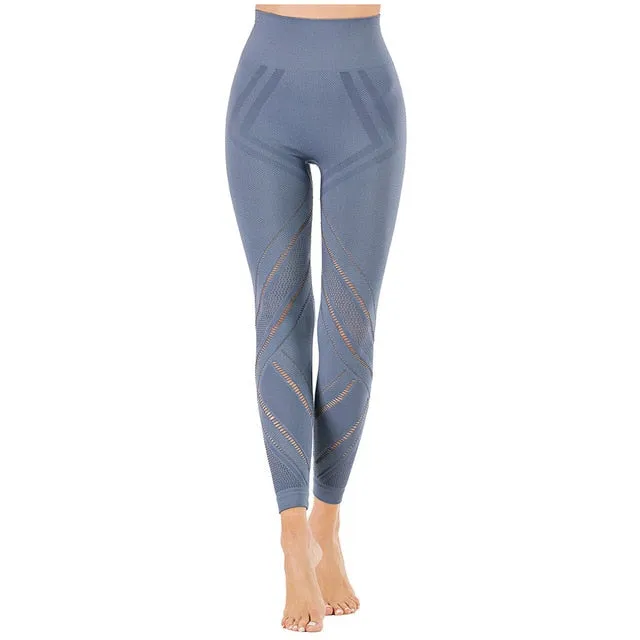 Splendid Vamp Yoga Leggings