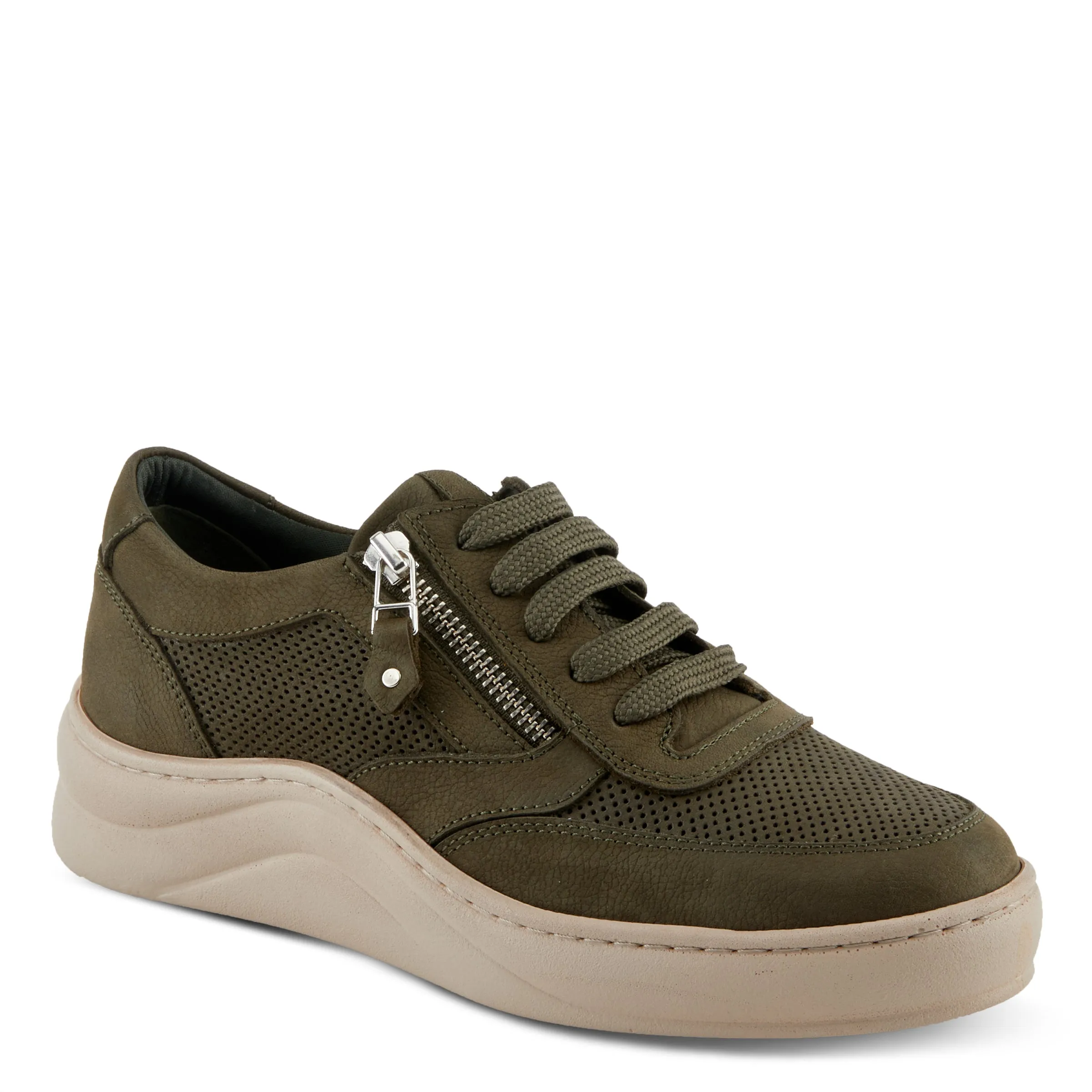 SPRING STEP DAELAN SNEAKERS