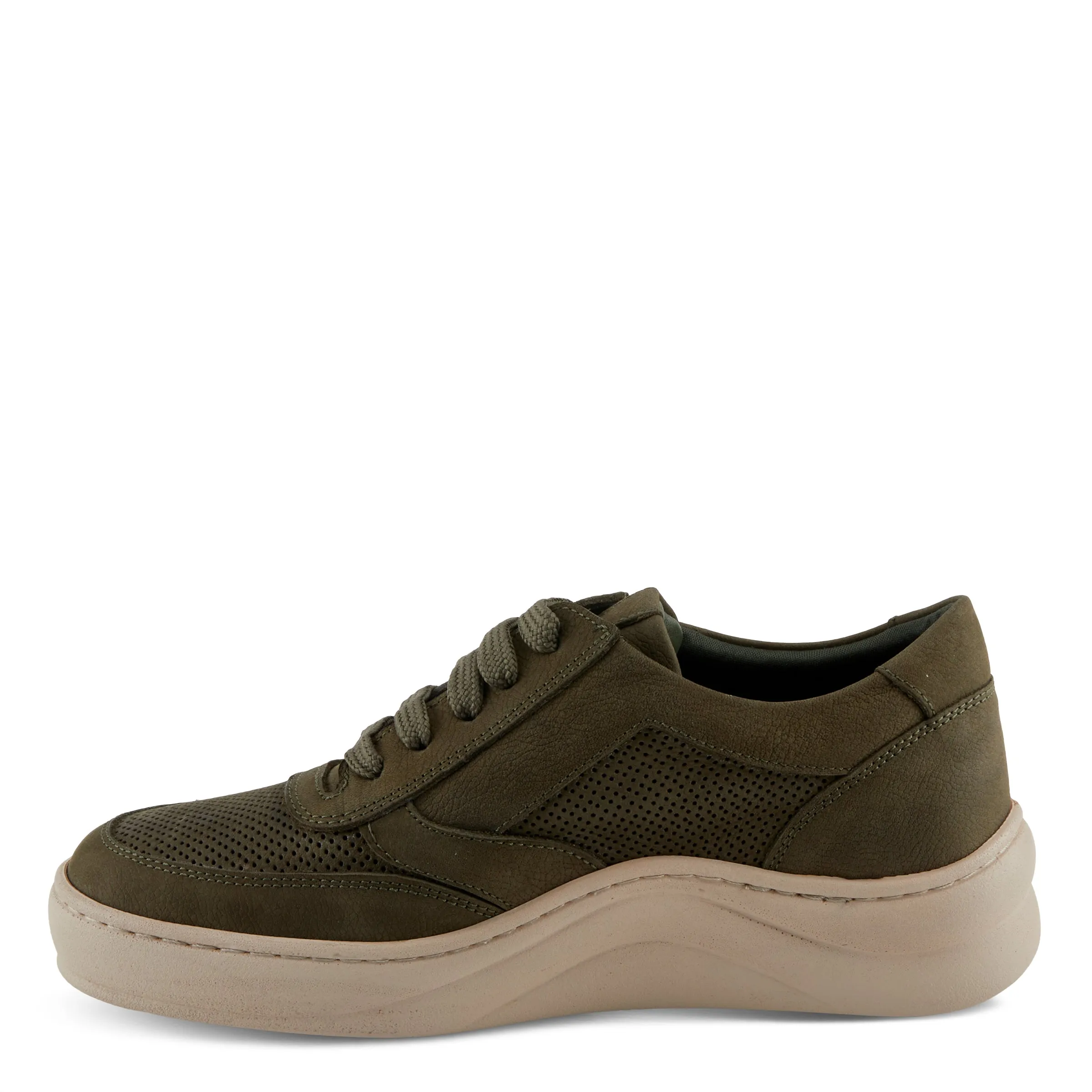 SPRING STEP DAELAN SNEAKERS