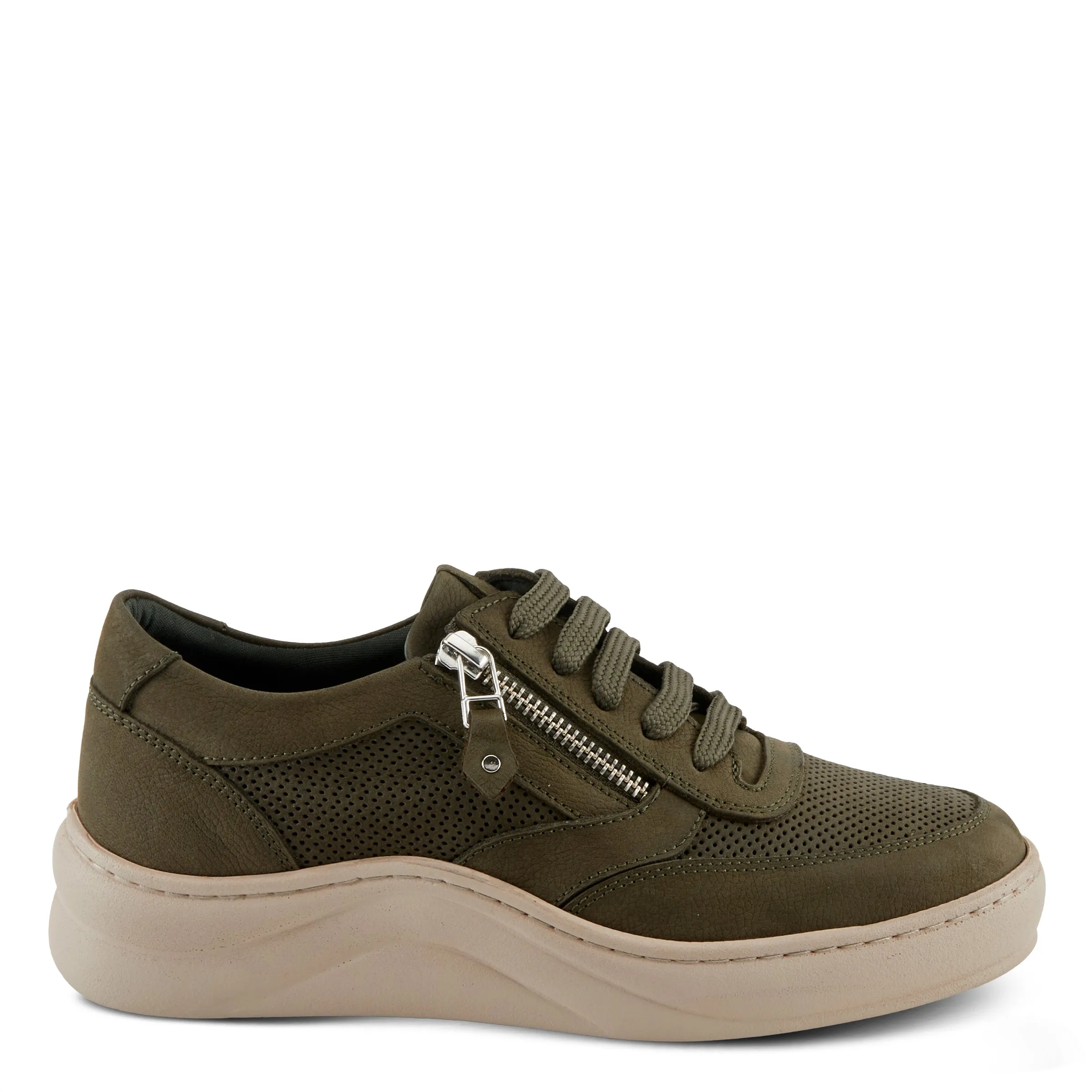 SPRING STEP DAELAN SNEAKERS