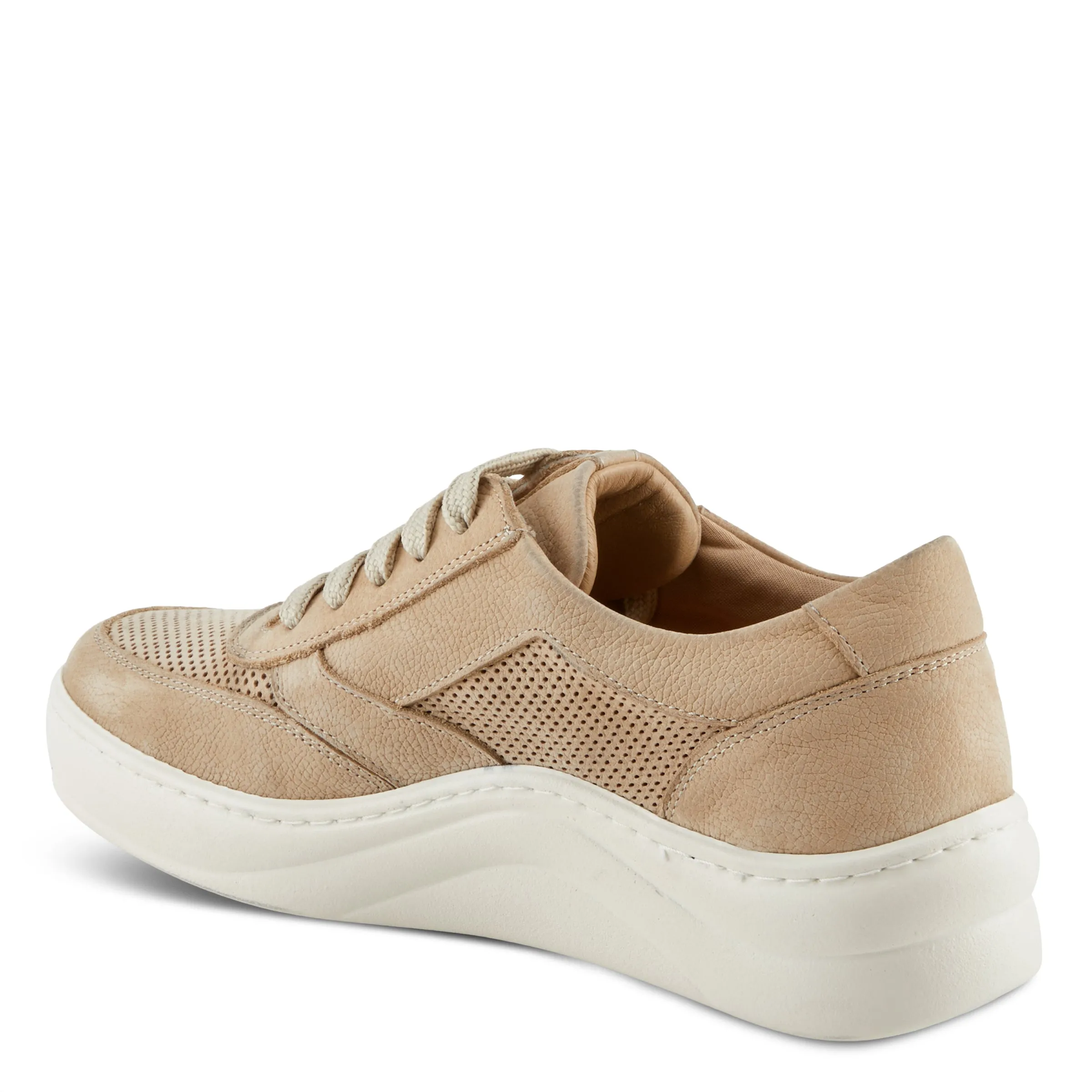 SPRING STEP DAELAN SNEAKERS