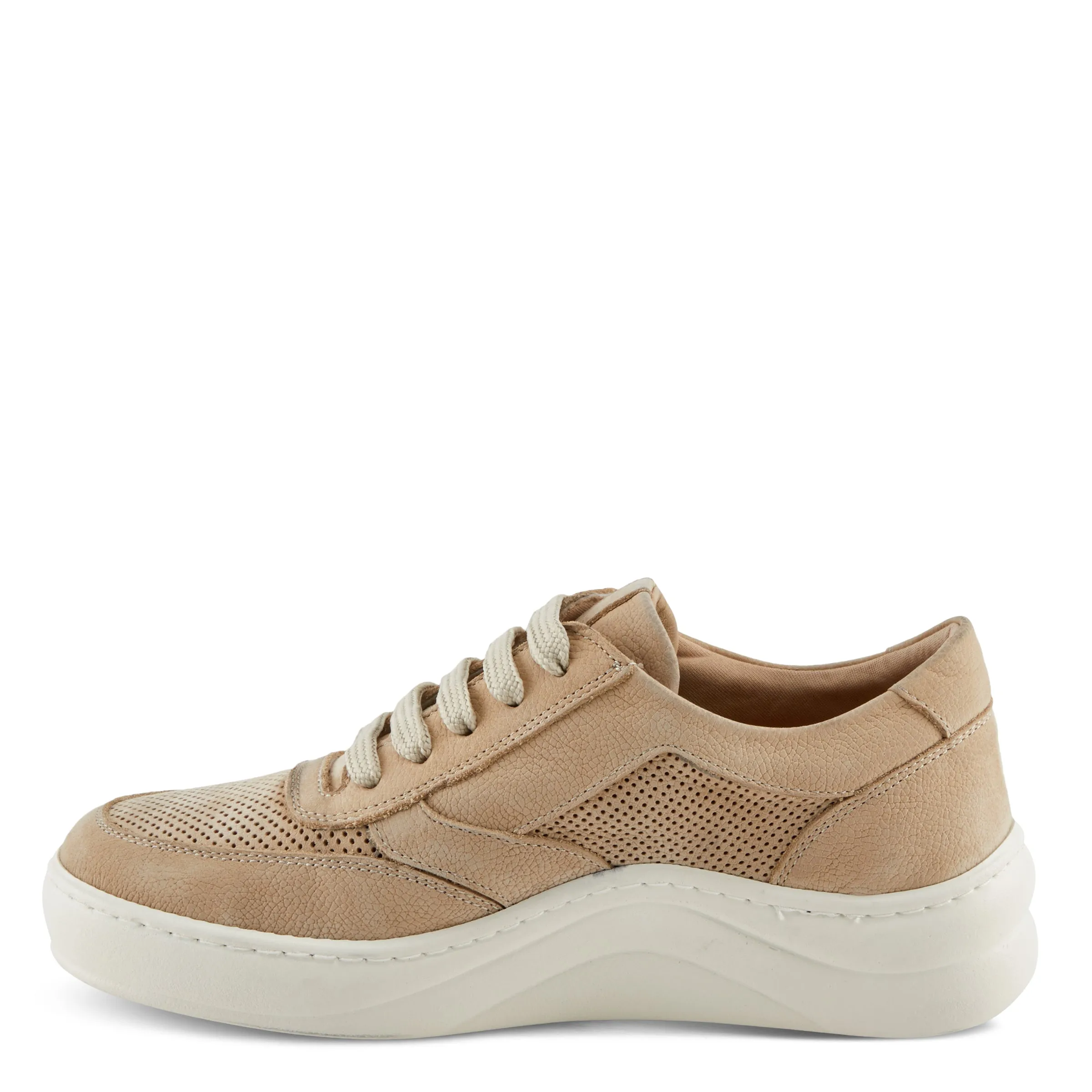 SPRING STEP DAELAN SNEAKERS