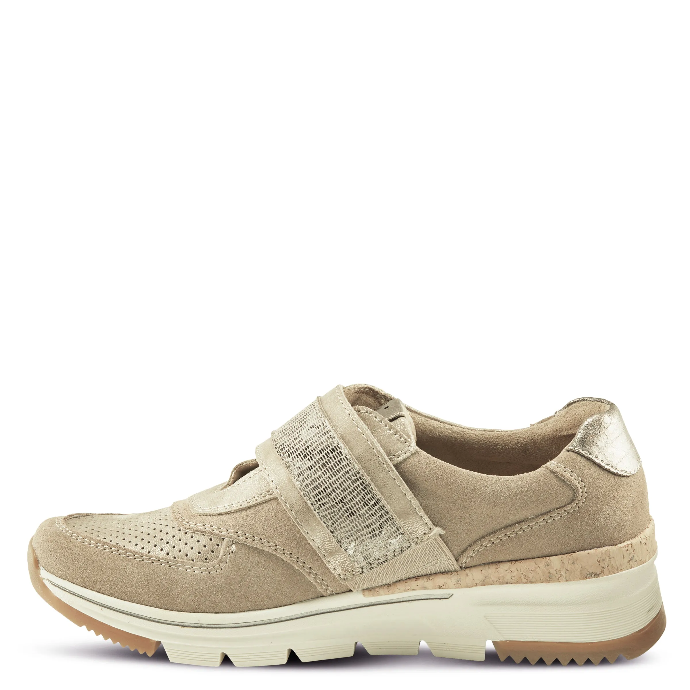 SPRING STEP HELLANA SNEAKER