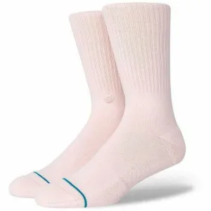 Stance Icon Socks - Pink