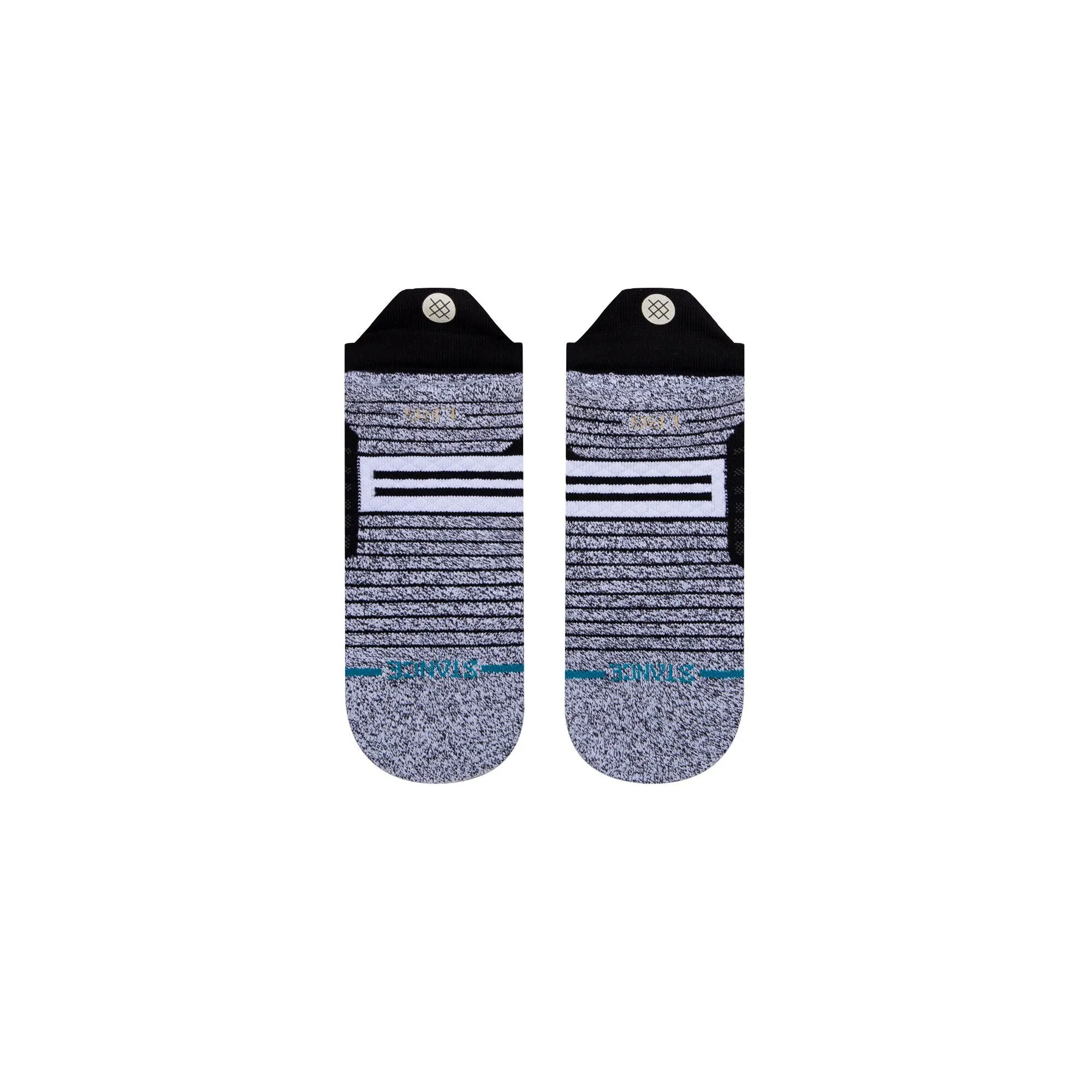 Stance Versa Tab Sock - Black