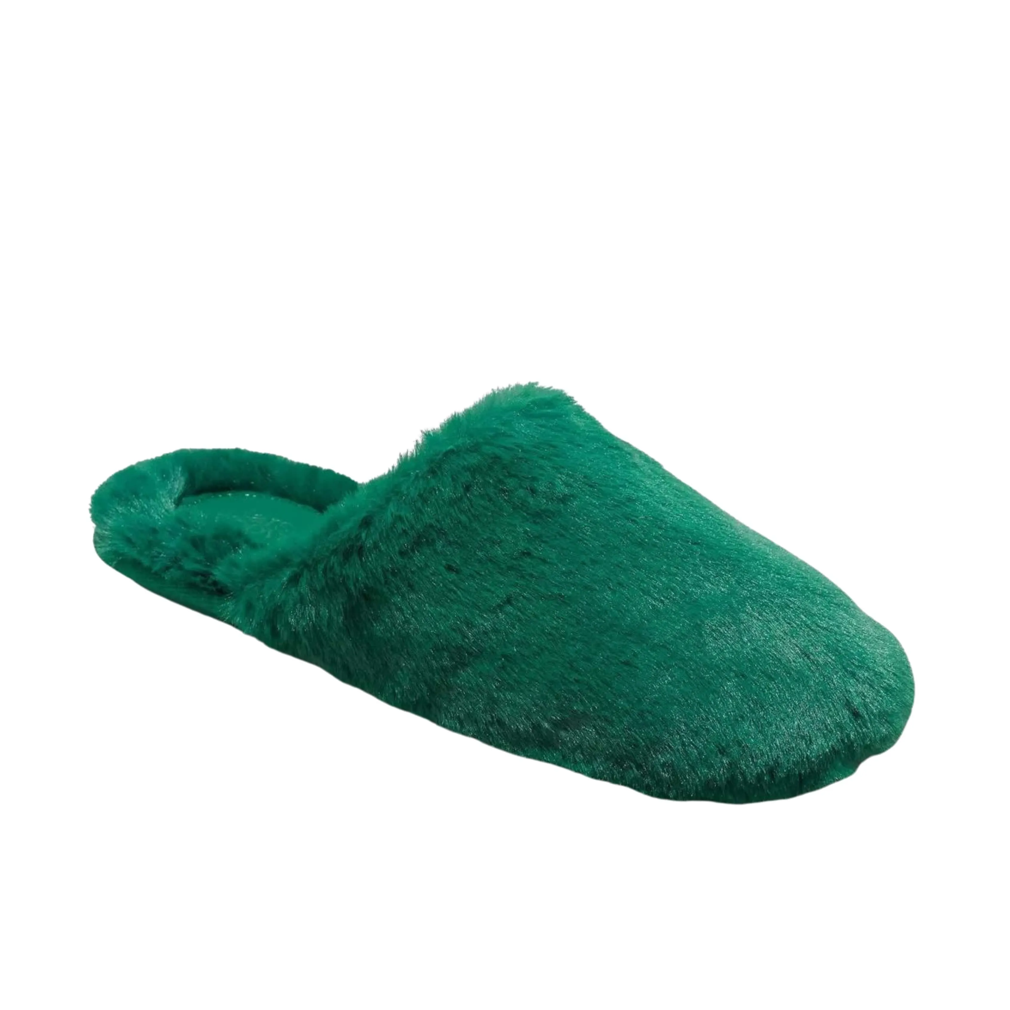 STARS ABOVE - Puff Scuff Slippers