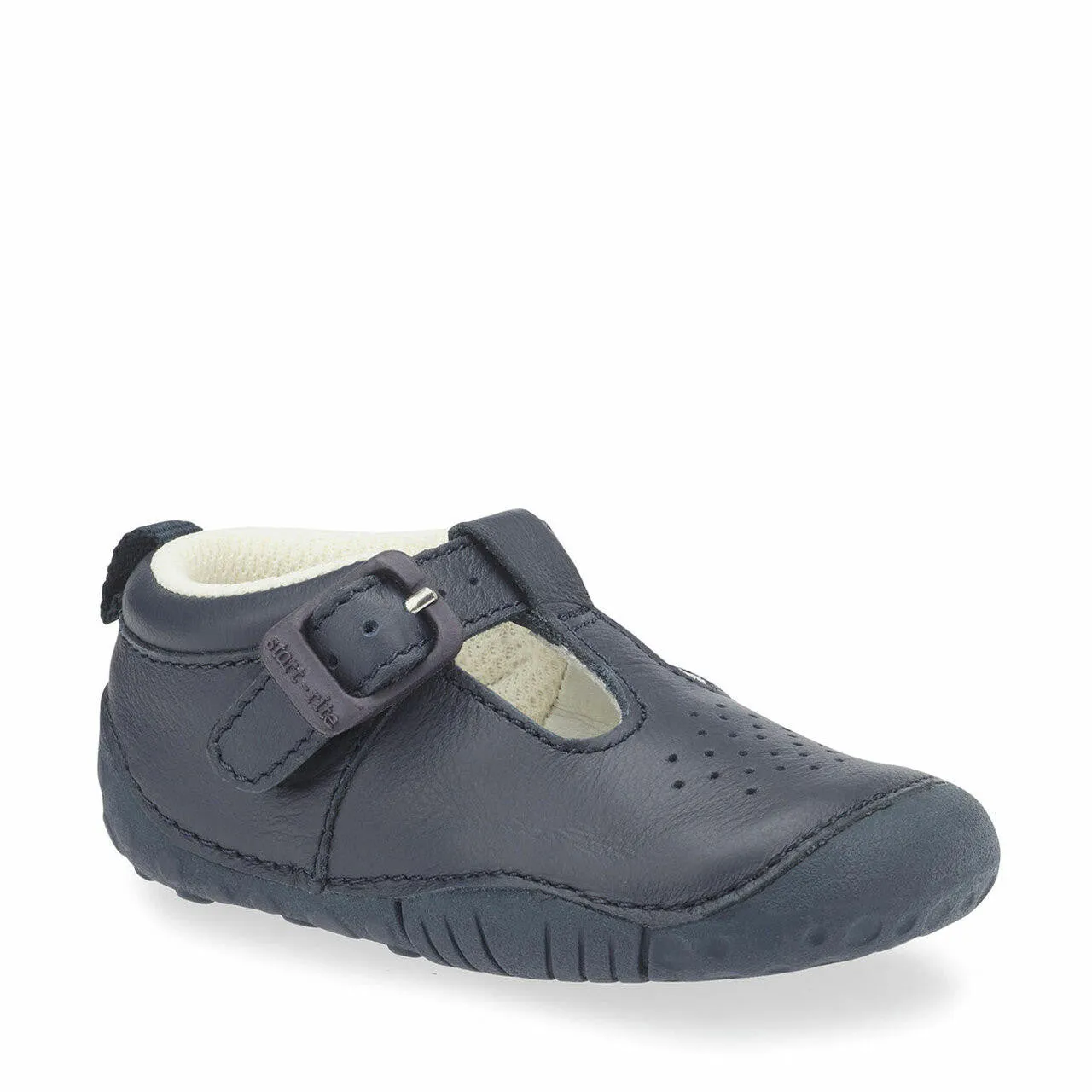 Startrite Baby Jack Navy