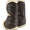 Stubben Hybrid Tendon Boots With Fleece 24457