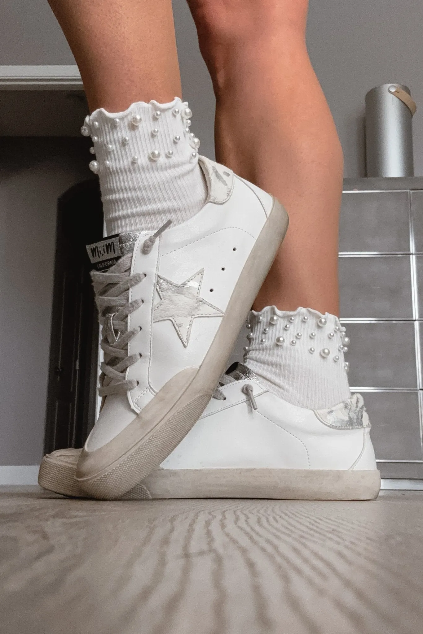 Super Star Sadie Sneakers | Women's Shoes | White