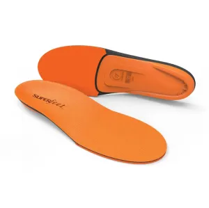 Superfeet ORANGE High Impact Insoles