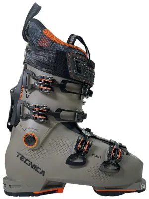 Tecnica Men's Cochise 110 Ski Boot