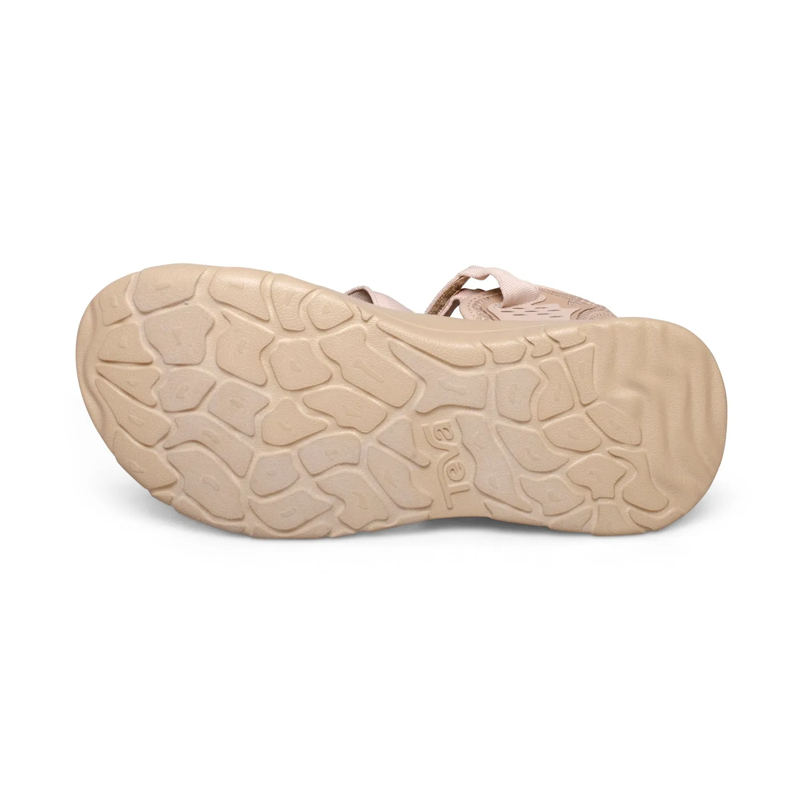 Teva Zymic Sesame Sandals - Women's