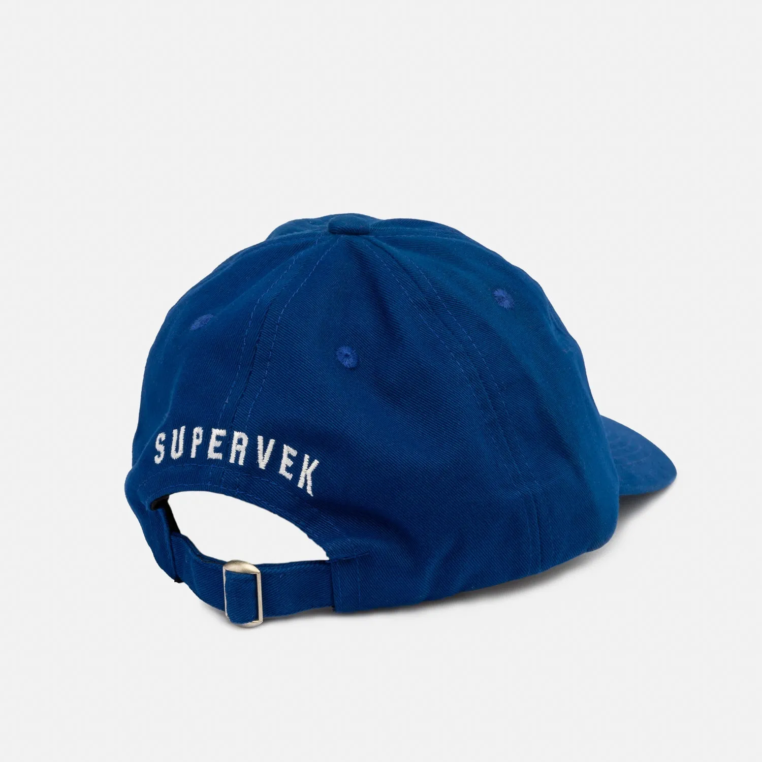 Thunder Dad Cap Blue