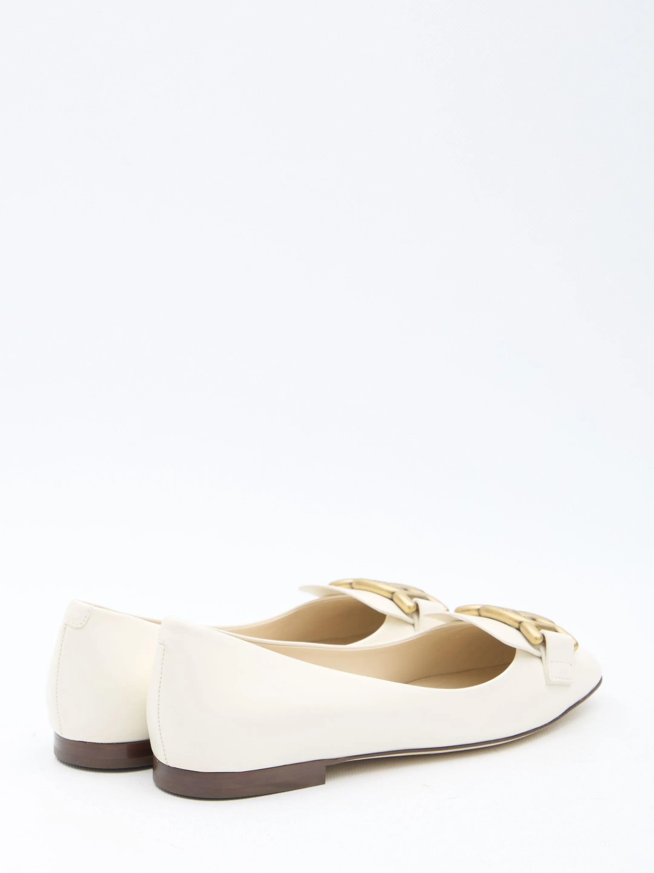 Tod's Kate Ballerinas