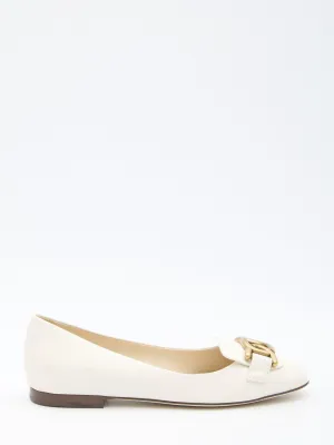 Tod's Kate Ballerinas