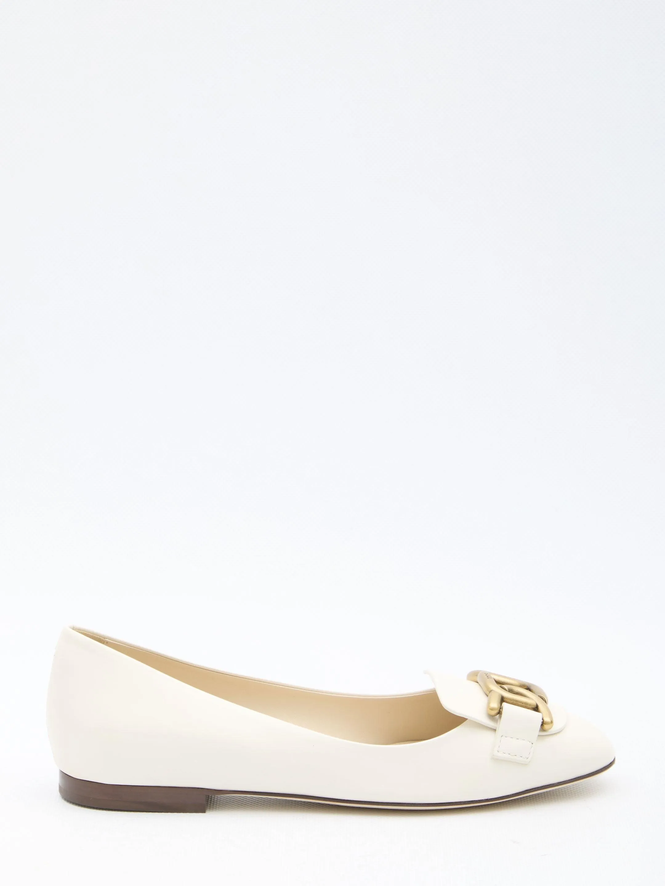 Tod's Kate Ballerinas