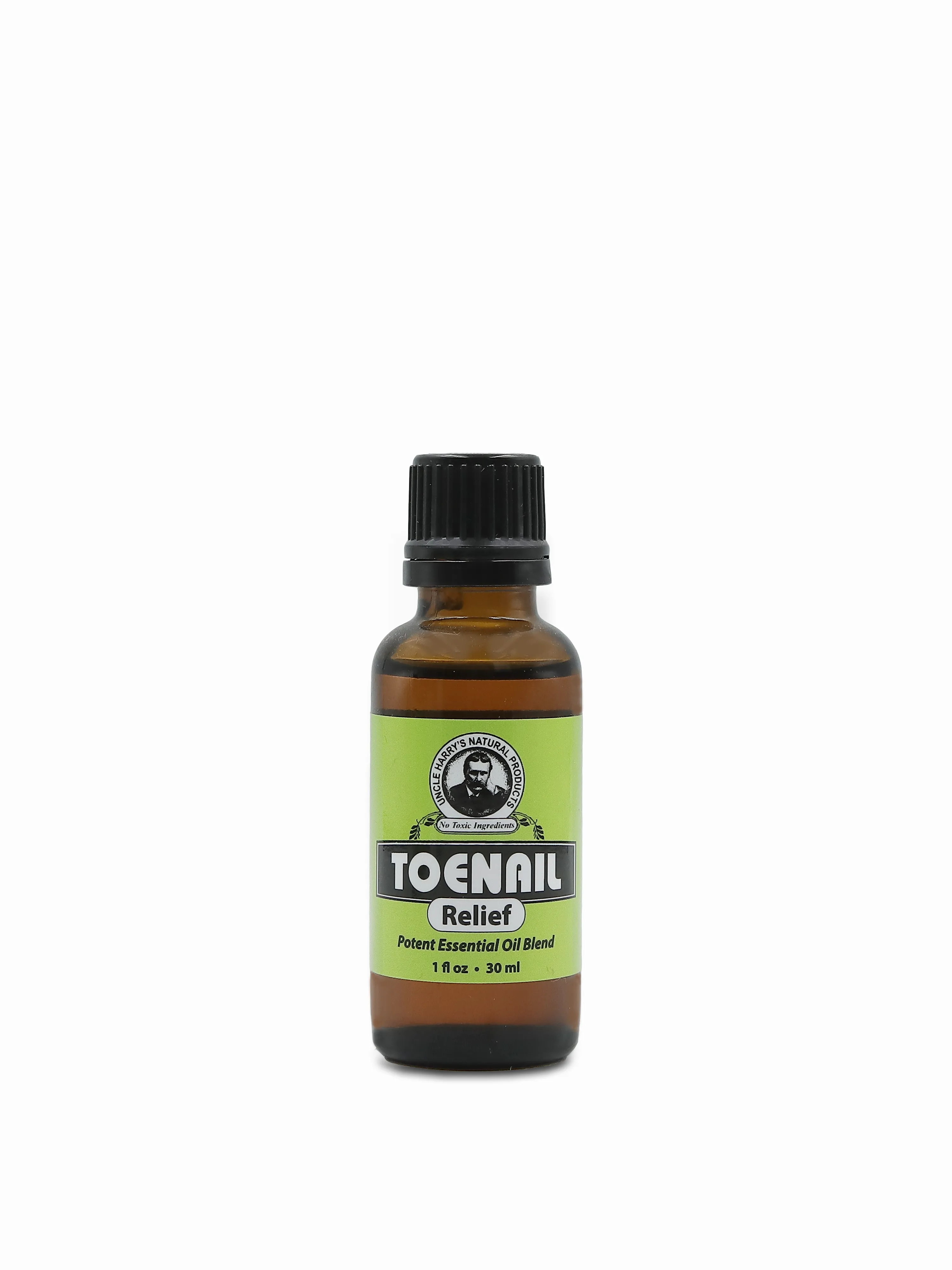 Toenail Relief 1oz Uncle Harry's