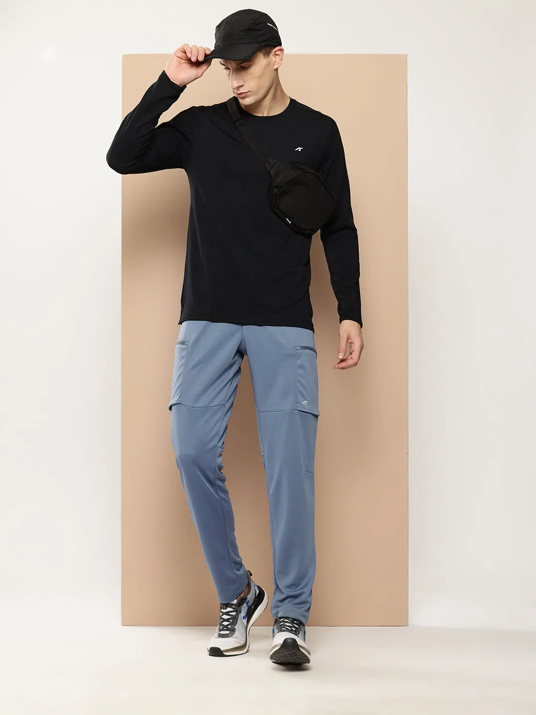 Trend Track Pants