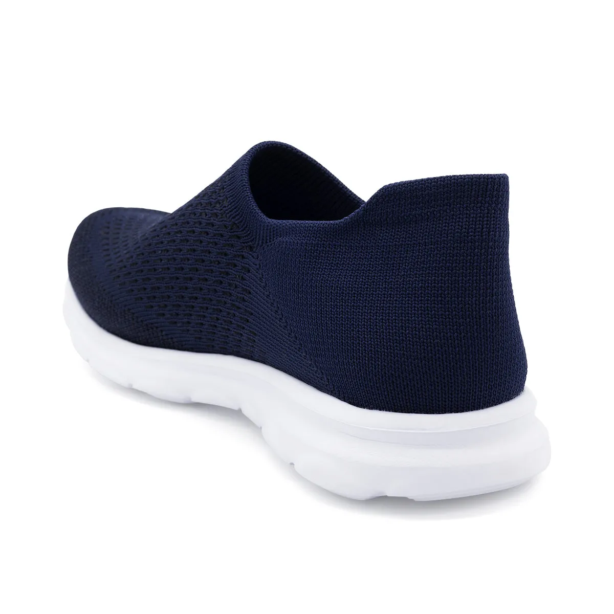 Tuffy - Laceless Knit Shoes