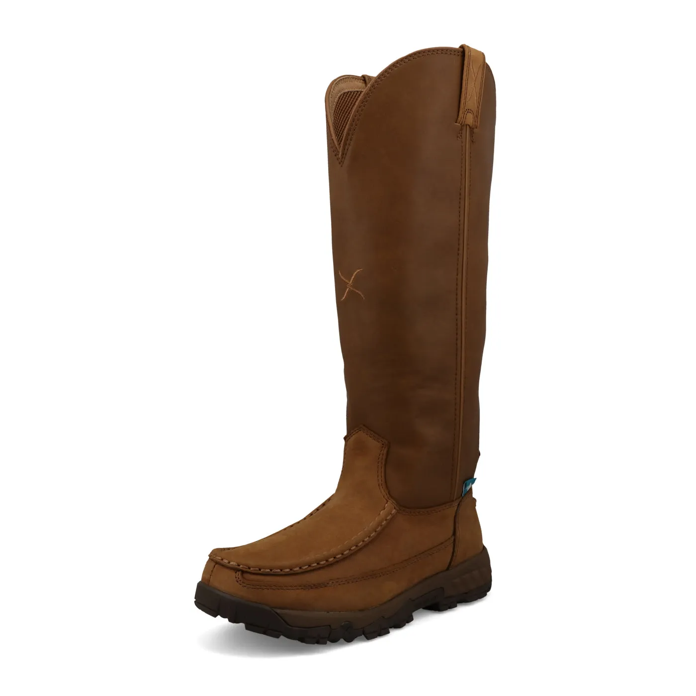 Twisted X Womens Snake Boot