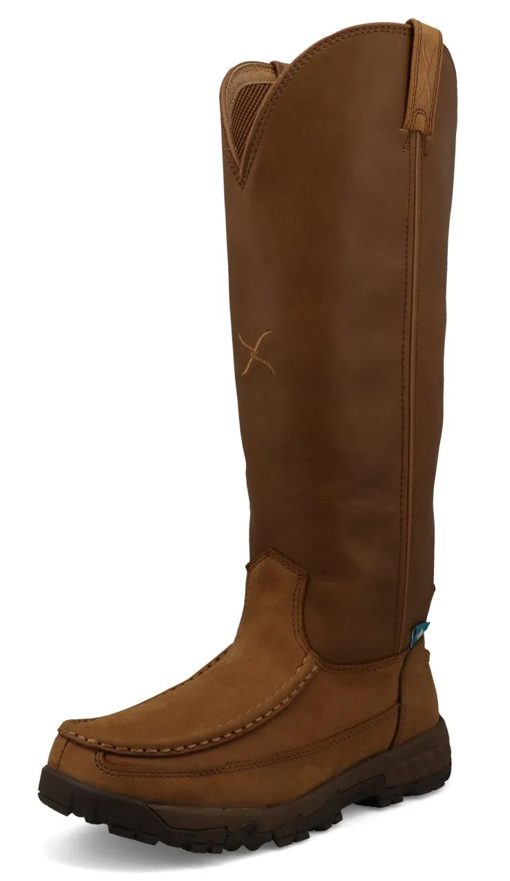 Twisted X Womens Snake Boot