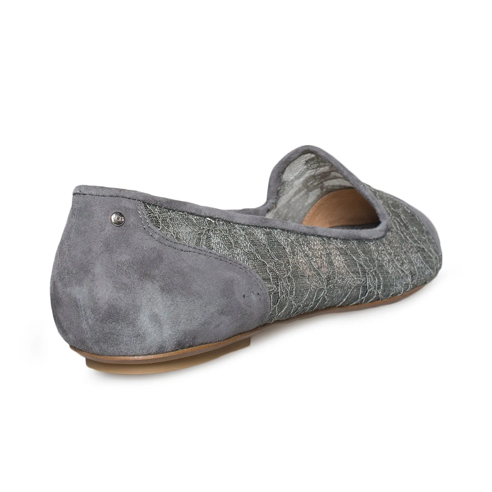 UGG Adriel Grey Grey Shoes