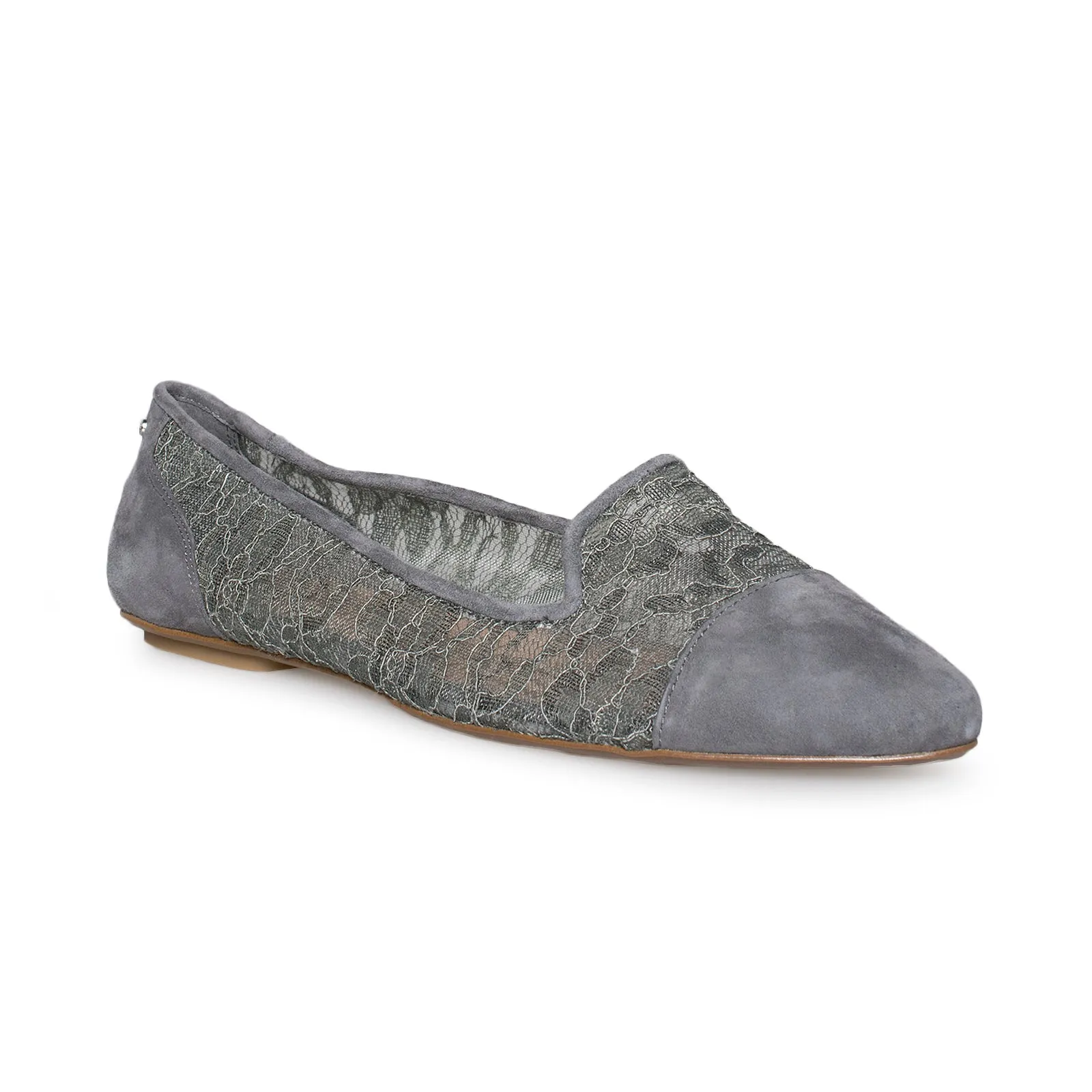 UGG Adriel Grey Grey Shoes