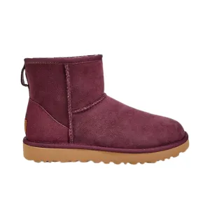 UGG - Classic Mini II Suede Boots