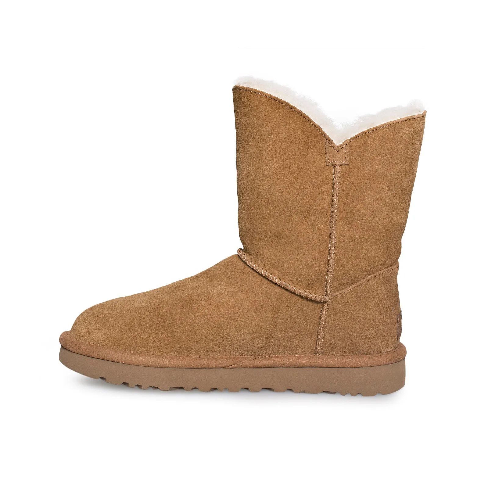 UGG Constantine Chestnut Boots