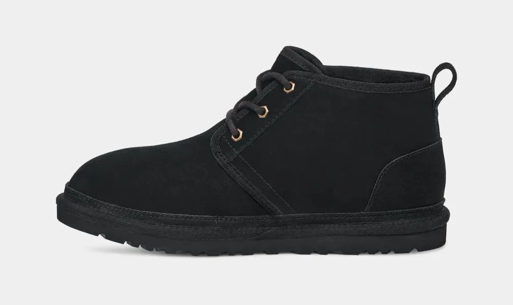 UGG - Neumel Broken Logo Boot