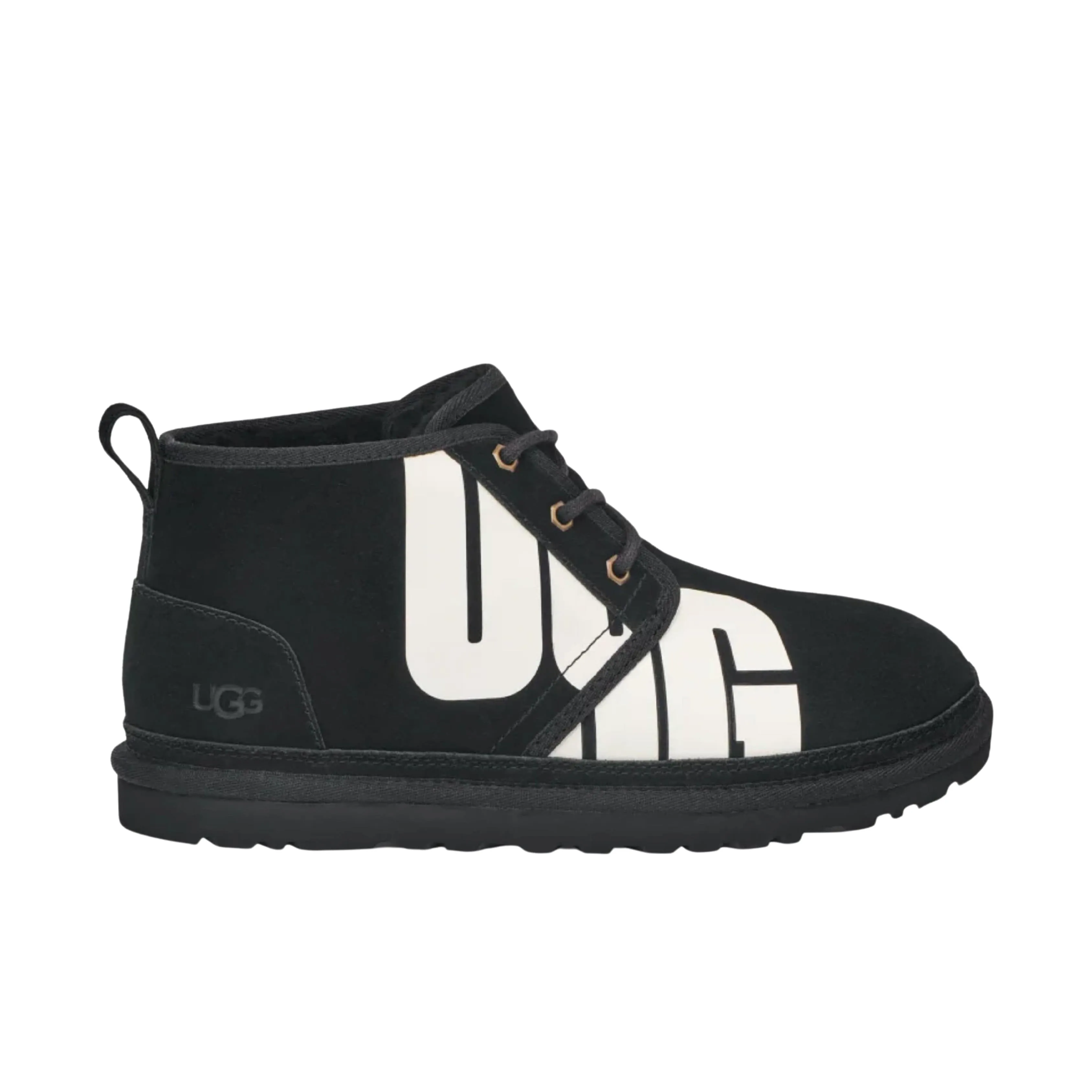 UGG - Neumel Broken Logo Boot