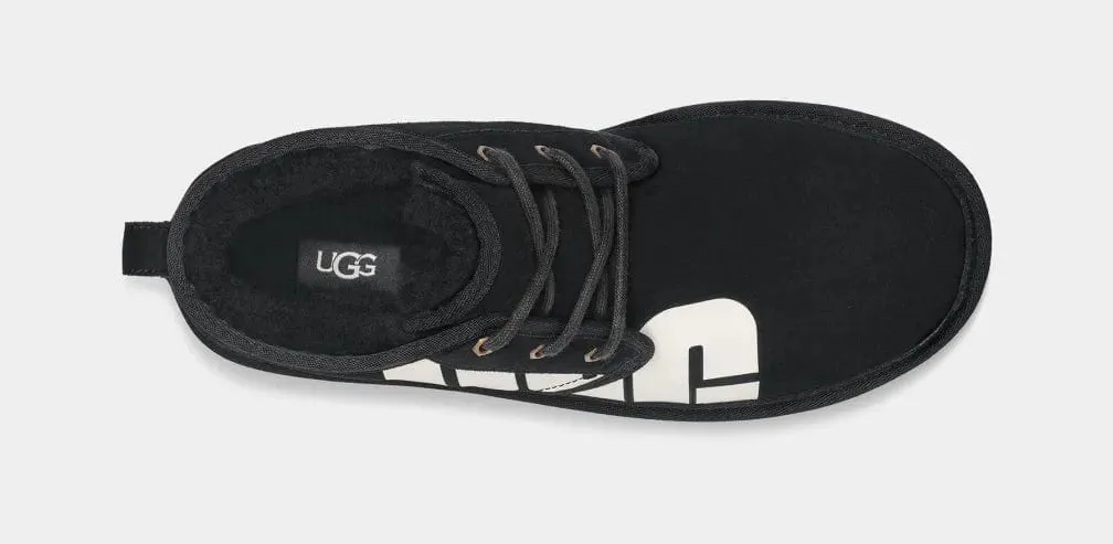 UGG - Neumel Broken Logo Boot