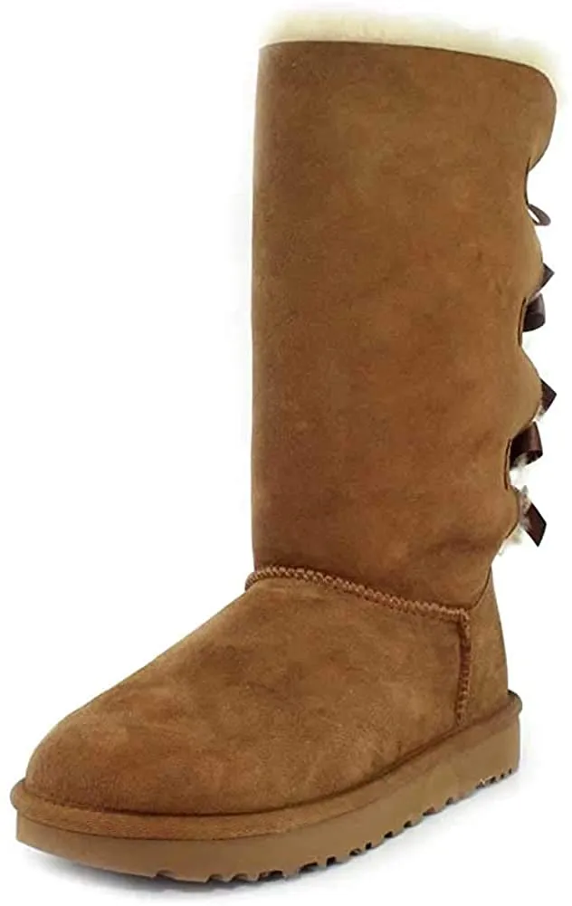 UGG Women's Bailey Bow Tall II Boot