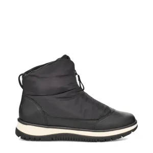 UGG Women's Lakesider Front Zip Boot (Black)