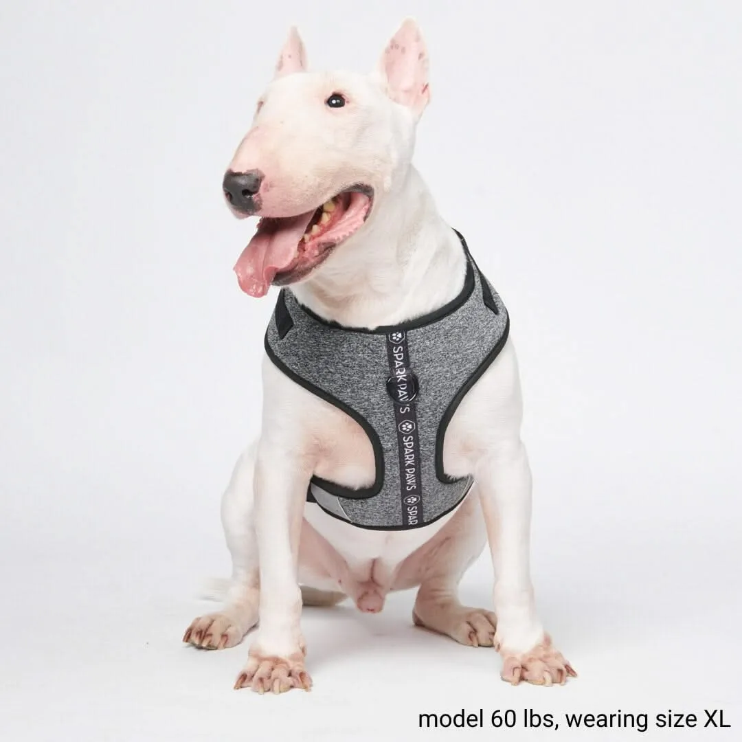 Ultra-Soft Activewear Harness (Multi Color)