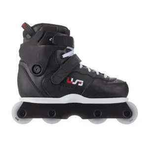 USD Carbon Free Carlos Bernal Aggressive Inline Skates