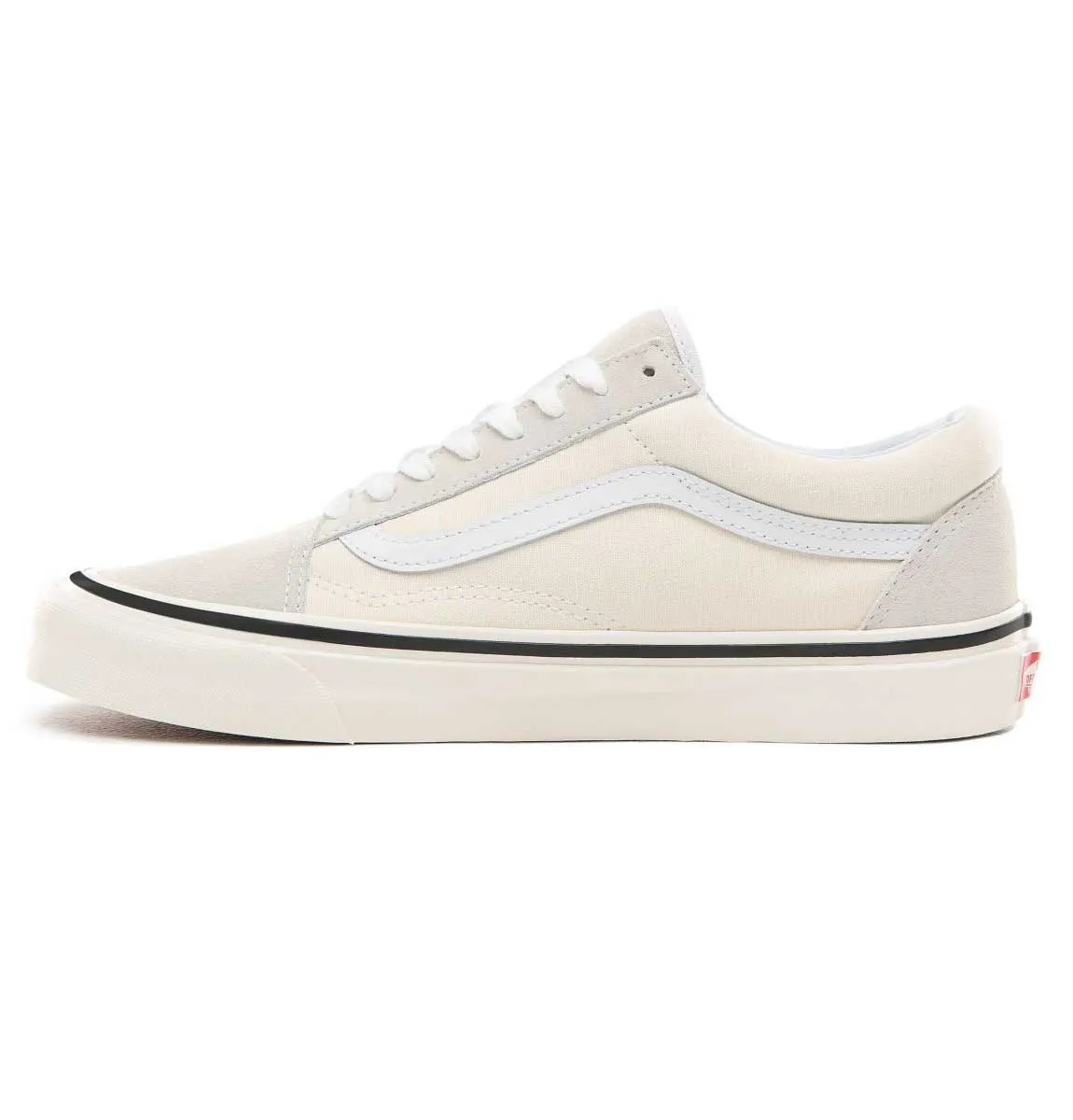 Vans Anaheim Factory Old Skool 36 DX Shoes – Classic White