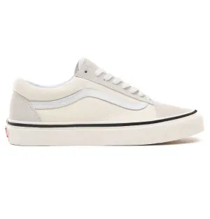 Vans Anaheim Factory Old Skool 36 DX Shoes – Classic White