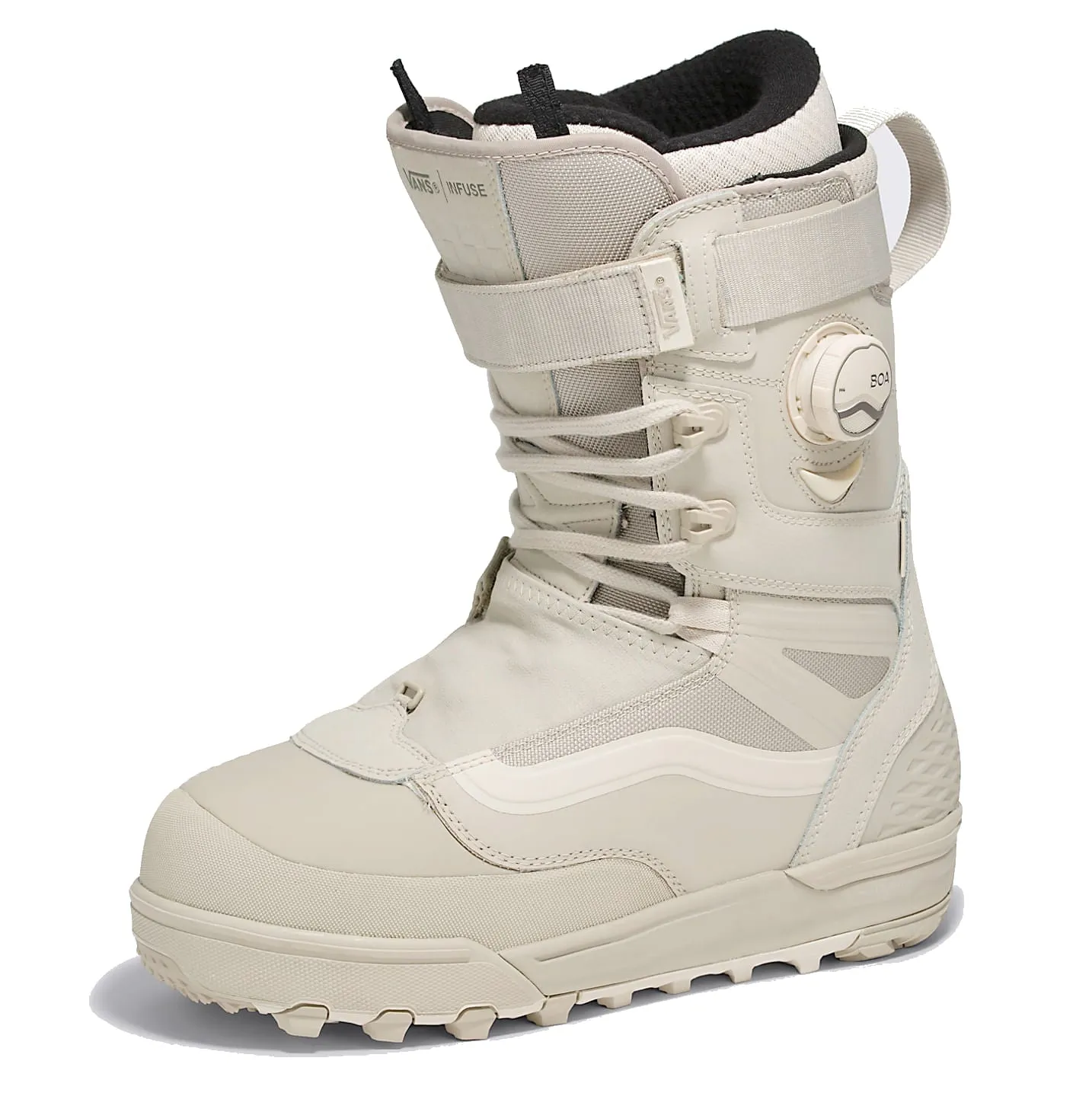 Vans Infuse Snowboard Boots