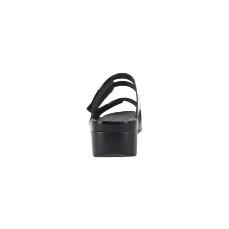 Vital Tina - Lack Women's Slide Sandals