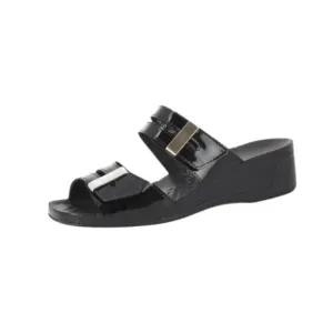 Vital Tina - Lack Women's Slide Sandals