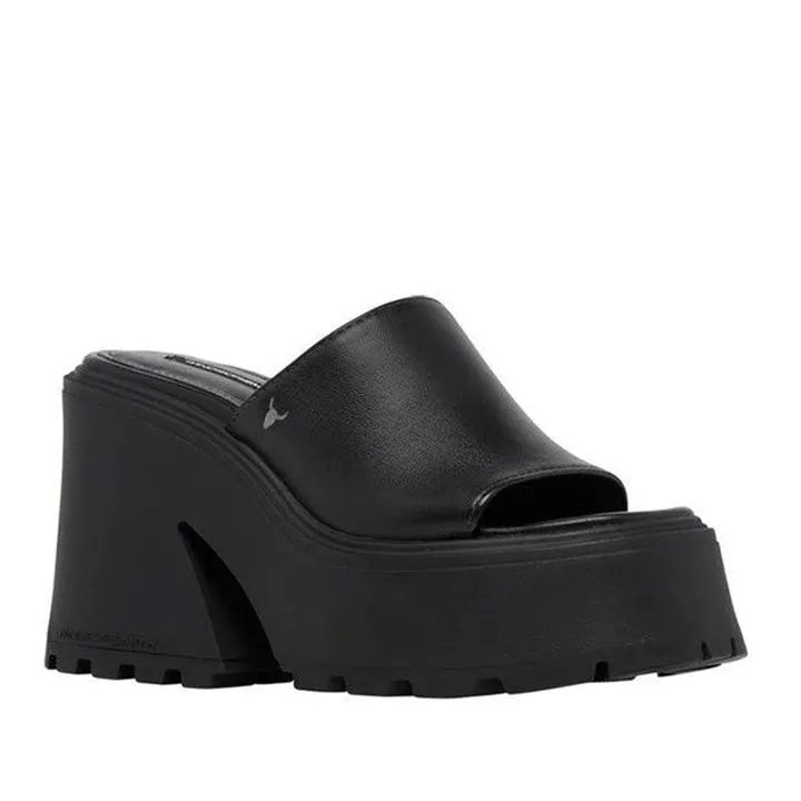 WINDSOR SMITH FANTASIZE SANDALS