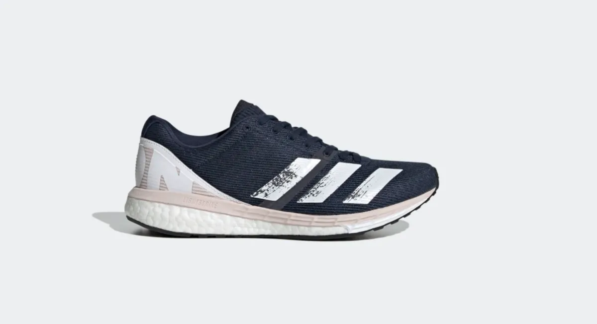 Women's Adidas Boston 8 - EH3134