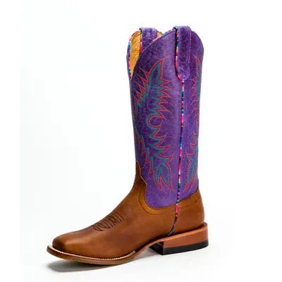 Women's Macie Bean Panchos Comeback Boot #M9161