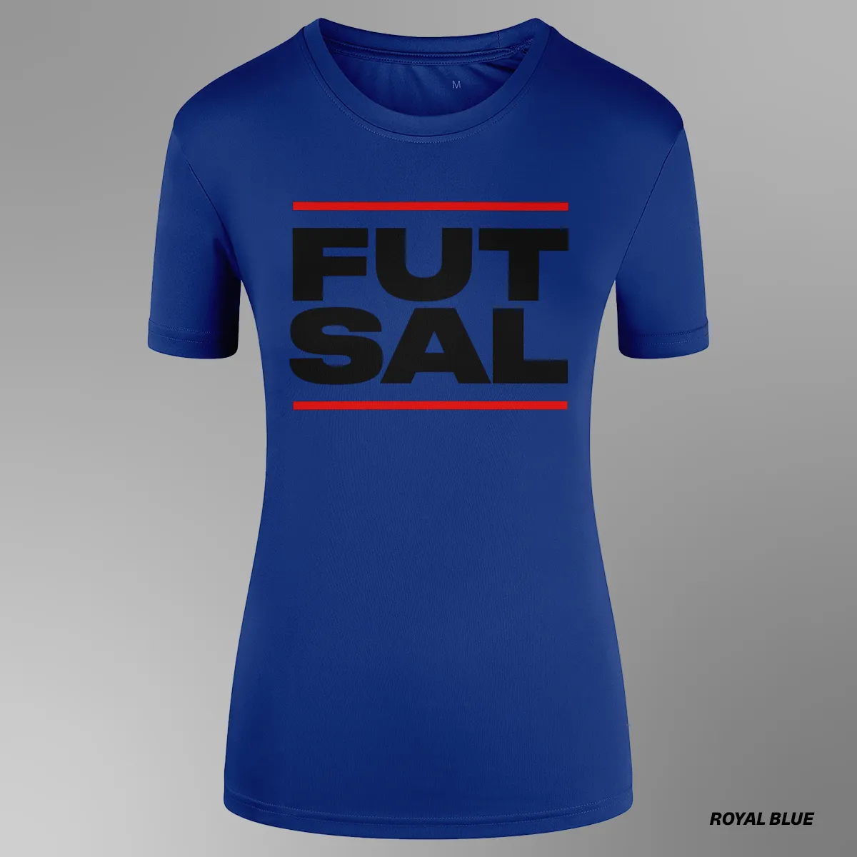 Women's Performance T-shirt FUTSAL