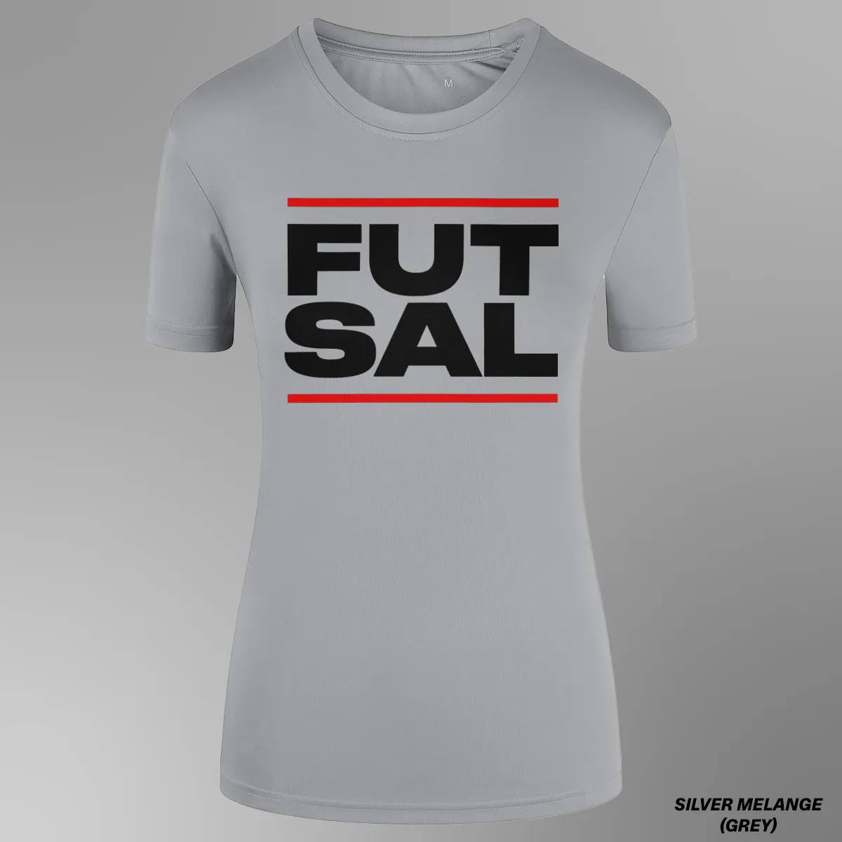 Women's Performance T-shirt FUTSAL