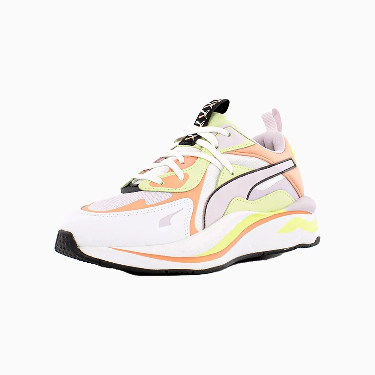 Women's RS Curve Mis "Fog Peach Pink"